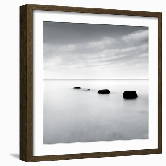 Moments III-Hakan Strand-Framed Giclee Print