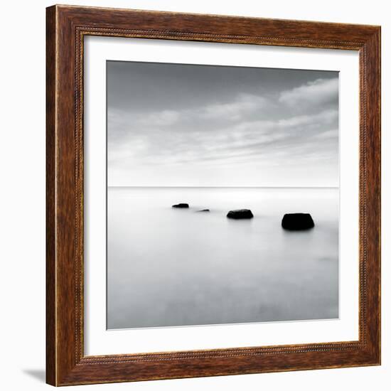 Moments III-Hakan Strand-Framed Giclee Print