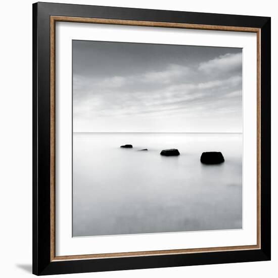 Moments III-Hakan Strand-Framed Giclee Print