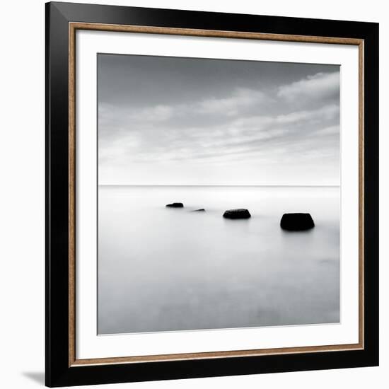 Moments III-Hakan Strand-Framed Giclee Print