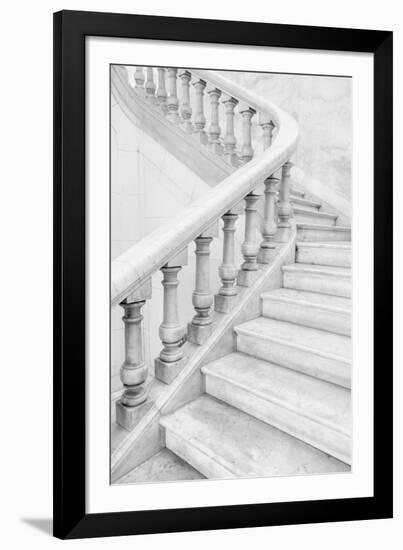 Moments III-Lee Frost-Framed Giclee Print