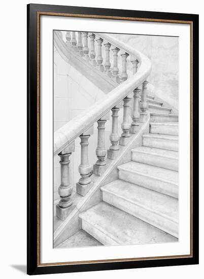 Moments III-Lee Frost-Framed Giclee Print