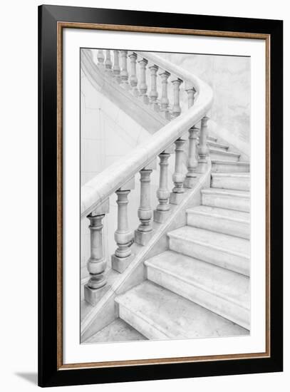 Moments III-Lee Frost-Framed Giclee Print