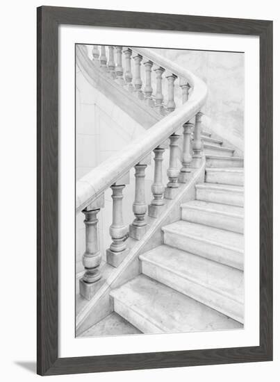 Moments III-Lee Frost-Framed Giclee Print