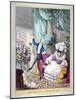 Moments of Pleasure, 1820-Theodore Lane-Mounted Giclee Print