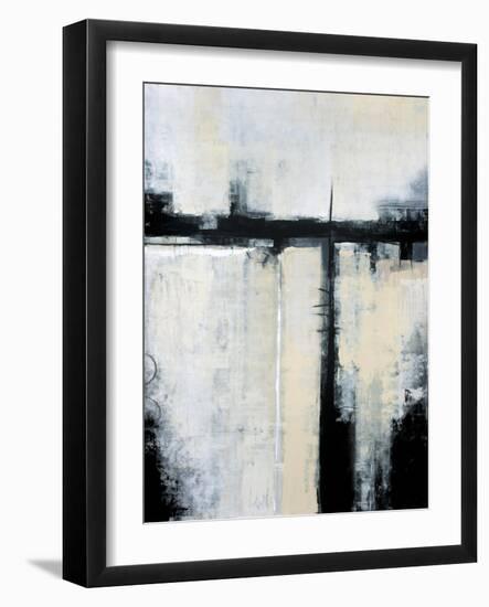 Moments Through Time II-Lisa Ridgers-Framed Art Print