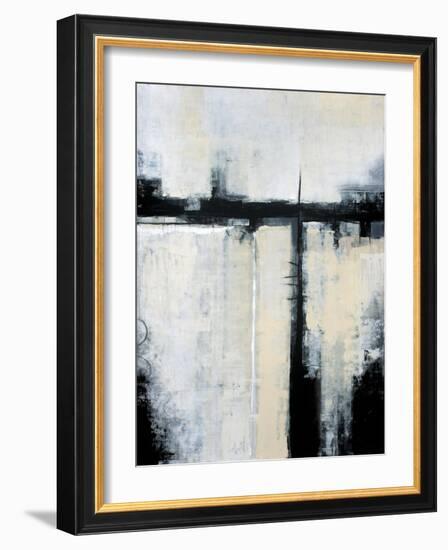 Moments Through Time II-Lisa Ridgers-Framed Art Print