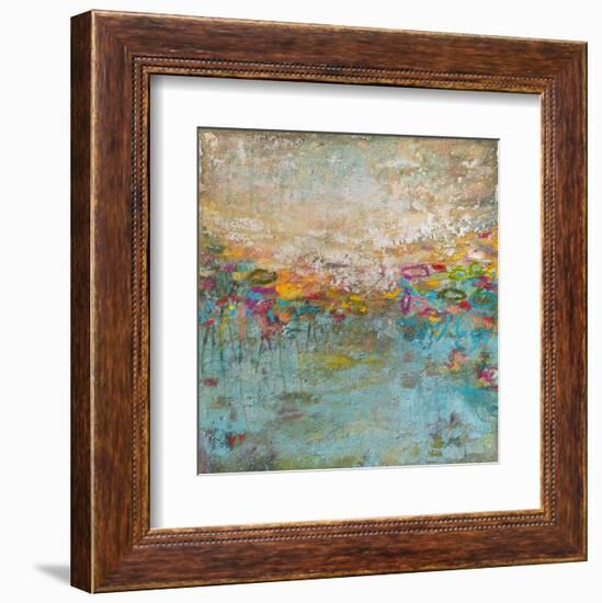 Moments-Amy Donaldson-Framed Art Print