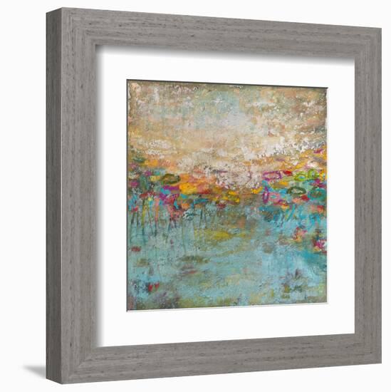 Moments-Amy Donaldson-Framed Art Print