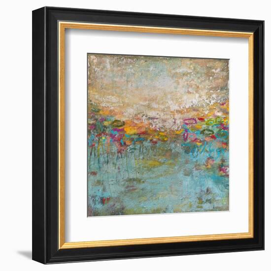 Moments-Amy Donaldson-Framed Art Print