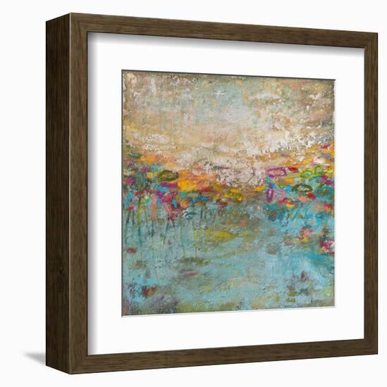 Moments-Amy Donaldson-Framed Art Print