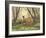 Moms Little Spring Blossoms-Crista Forest-Framed Giclee Print