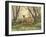 Moms Little Spring Blossoms-Crista Forest-Framed Giclee Print