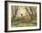 Moms Little Spring Blossoms-Crista Forest-Framed Giclee Print