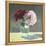 Moms Mason Jar-Jerry Cable-Framed Premier Image Canvas