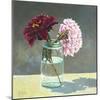 Moms Mason Jar-Jerry Cable-Mounted Giclee Print