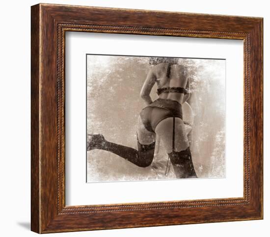 Mon Ch'Eri III-null-Framed Art Print