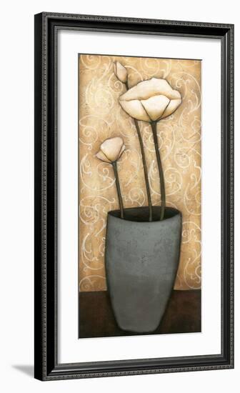 Mon Jardine I-H^ Alves-Framed Giclee Print