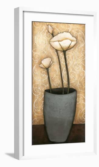 Mon Jardine I-H^ Alves-Framed Giclee Print