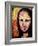 Mona 002-Rock Demarco-Framed Giclee Print