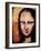 Mona 002-Rock Demarco-Framed Giclee Print