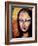 Mona 002-Rock Demarco-Framed Giclee Print