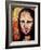 Mona 002-Rock Demarco-Framed Giclee Print