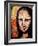 Mona 002-Rock Demarco-Framed Giclee Print