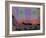 Mona 10-Scott J. Davis-Framed Giclee Print