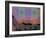 Mona 10-Scott J. Davis-Framed Giclee Print