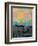 Mona 6-Scott J. Davis-Framed Giclee Print