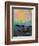 Mona 6-Scott J. Davis-Framed Giclee Print