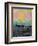 Mona 6-Scott J. Davis-Framed Giclee Print