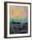 Mona 6-Scott J. Davis-Framed Giclee Print