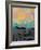 Mona 6-Scott J. Davis-Framed Giclee Print