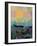 Mona 6-Scott J. Davis-Framed Giclee Print