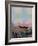 Mona 7-Scott J. Davis-Framed Giclee Print