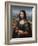 Mona Lisa, 1503-19-Leonardo Da Vinci-Framed Giclee Print