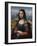 Mona Lisa, 1503-19-Leonardo Da Vinci-Framed Giclee Print