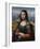 Mona Lisa, 1503-19-Leonardo Da Vinci-Framed Giclee Print