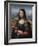 Mona Lisa, 1503-19-Leonardo Da Vinci-Framed Giclee Print