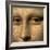 Mona Lisa, c.1503-6-Leonardo da Vinci-Framed Giclee Print