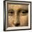 Mona Lisa, c.1503-6-Leonardo da Vinci-Framed Giclee Print