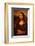 Mona Lisa, c.1507-Leonardo da Vinci-Framed Art Print