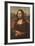 Mona Lisa, c.1507-Leonardo da Vinci-Framed Art Print