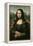 Mona Lisa, c.1507-Leonardo da Vinci-Framed Premier Image Canvas