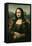 Mona Lisa, c.1507-Leonardo da Vinci-Framed Premier Image Canvas