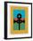 Mona Lisa Icon, 2006-Thisisnotme-Framed Giclee Print