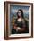Mona Lisa (La Giocond), 1503-1516-Leonardo da Vinci-Framed Giclee Print