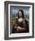 Mona Lisa (La Giocond), 1503-1516-Leonardo da Vinci-Framed Giclee Print